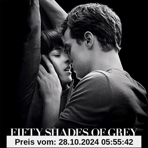 Fifty Shades Of Grey 1: Geheimes Verlangen (OST)