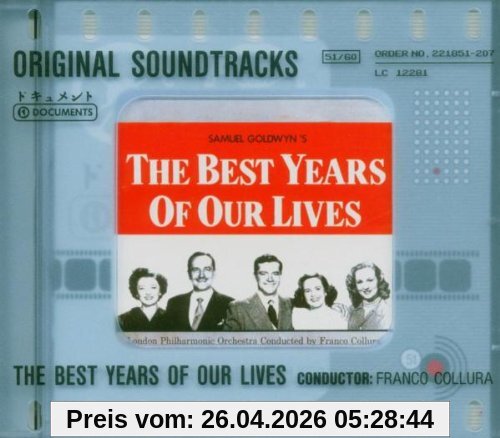 The Best Years of Our Lives