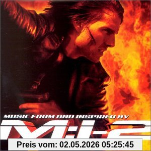 Mission Impossible 2