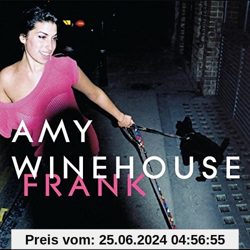 Frank (Back-To-Black-Serie) [Vinyl LP]