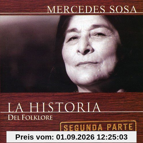 La Historia Del Folklore