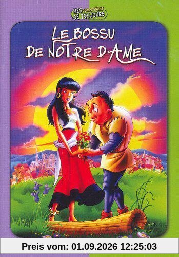 Le bossu de notre dame