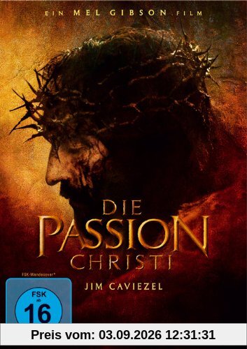 Die Passion Christi