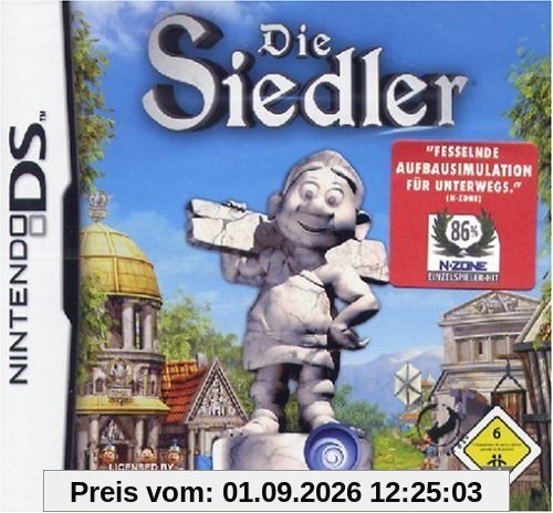 Die Siedler