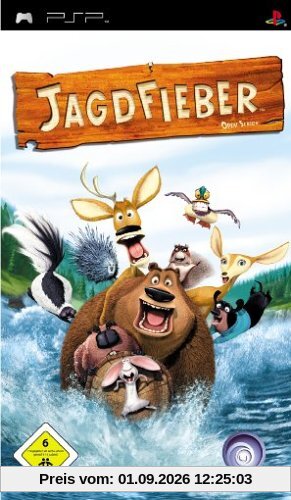 Jagdfieber
