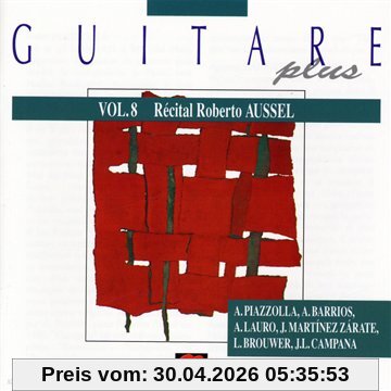 Gitarre Plus - Vol. 8