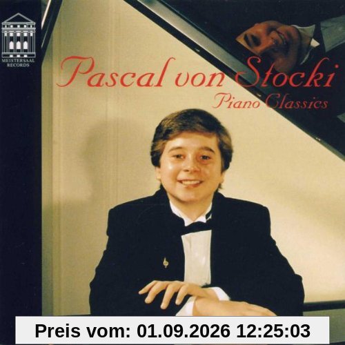 Piano Classics