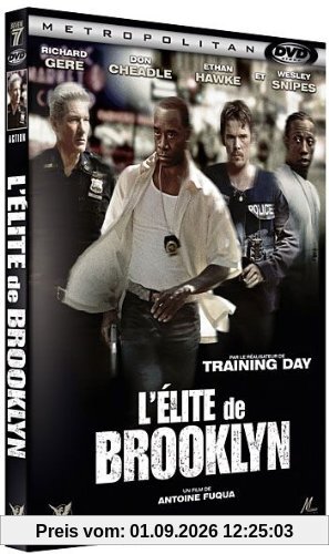 L'Élite de Brooklyn