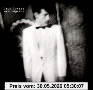 Lyle Lovett & His Large Band