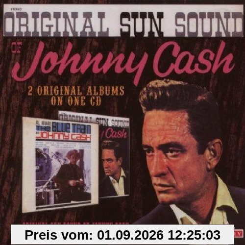All Aboard the Blue Train / Original Sun Sound