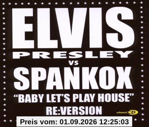 Baby Lets Play House