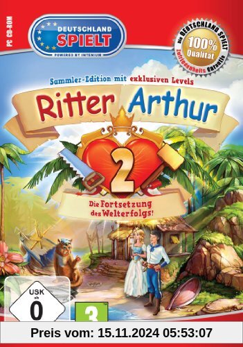 Ritter Arthur 2