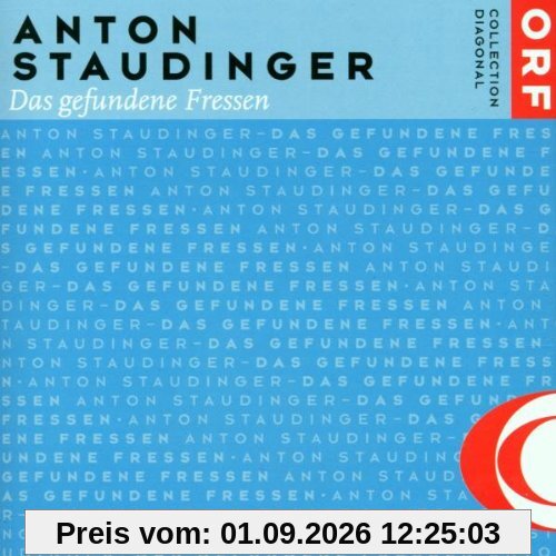 Das Gefundene Fressen
