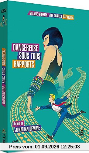Dangereuse sous tous rapports [FR Import]
