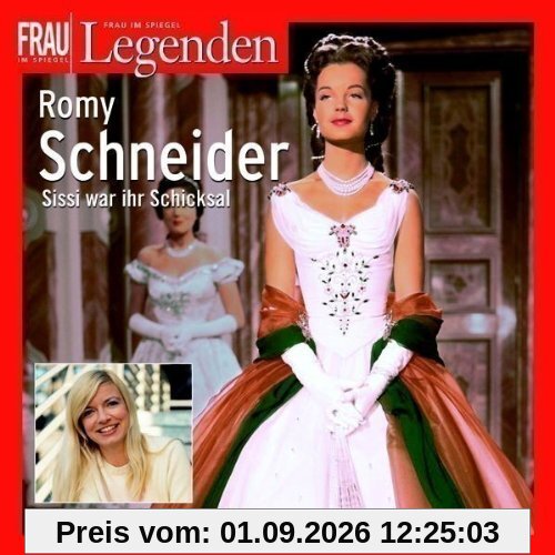 Legenden - Romy Schneider