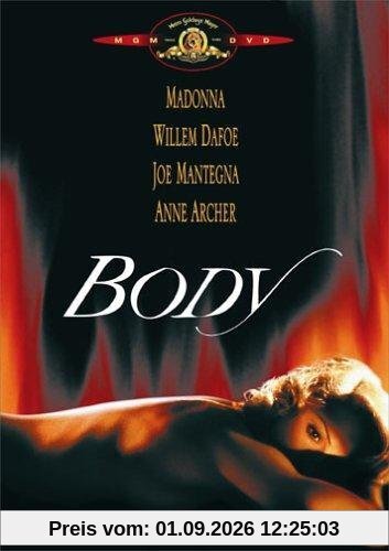 Body [FR Import]