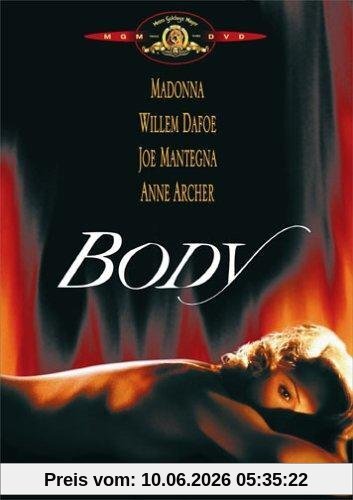 Body [FR Import]