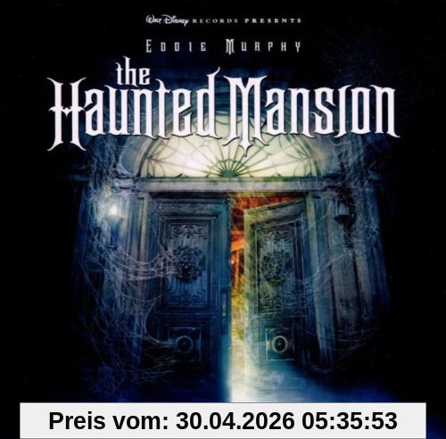 Haunted Mansion (Geistervilla)