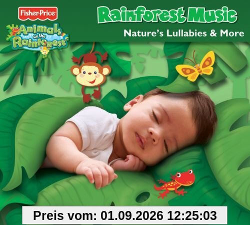 Nature's Lullabies