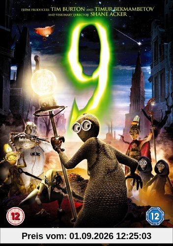 9 (Nine) [UK Import]