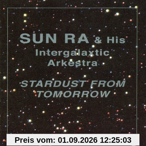 Stardust from Tomorrow