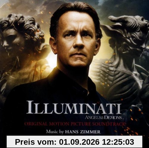 Angels & Demons (Illuminati)