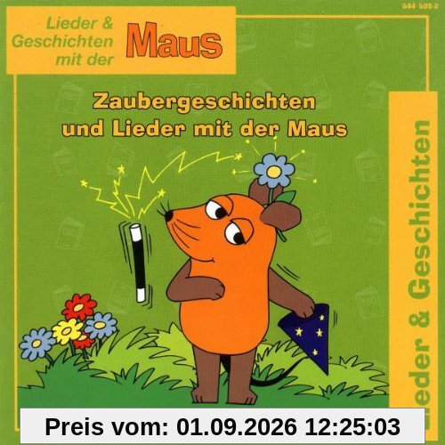 Zaubergeschichten Und Lieder