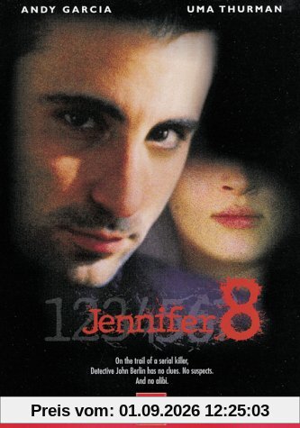 Jennifer 8