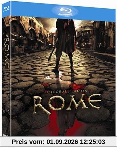 Rome - Saison 1 [Blu-ray]