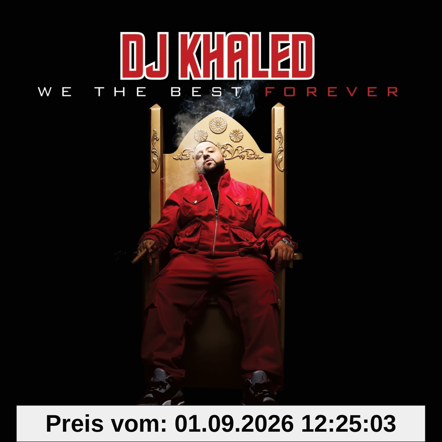 We the Best Forever