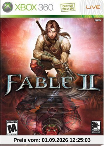 Fable II by Microsoft