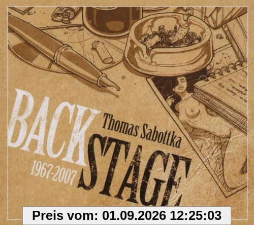 Backstage