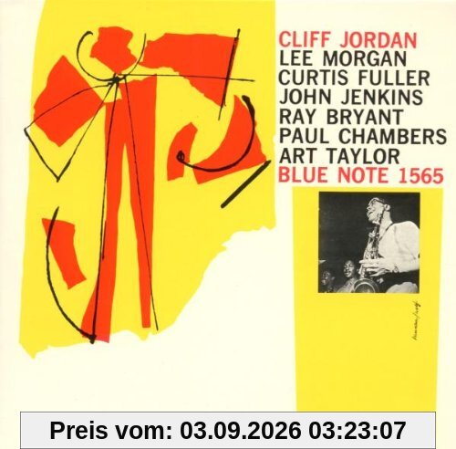 Cliff Jordan