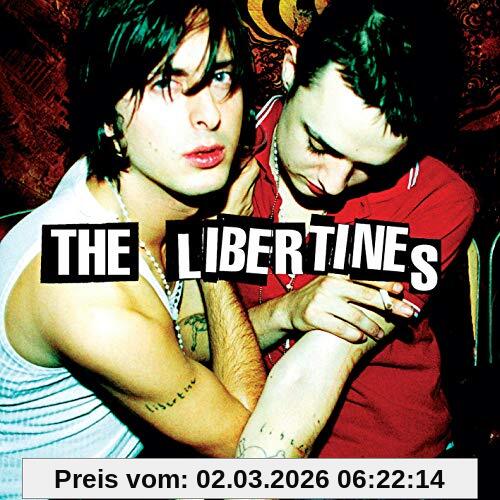 The Libertines