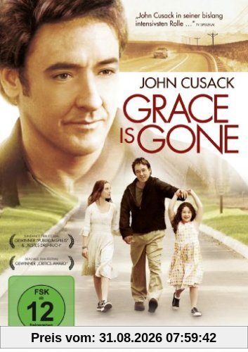 Grace Is Gone