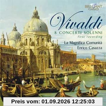 Concerti Solenni