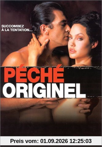 Péché Originel [VHS]