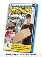 Paketdienst Simulator