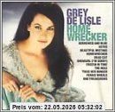 Grey de Lisle Home Wrecker