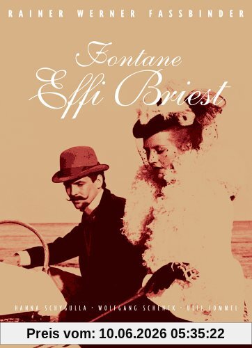 Fontane - Effi Briest