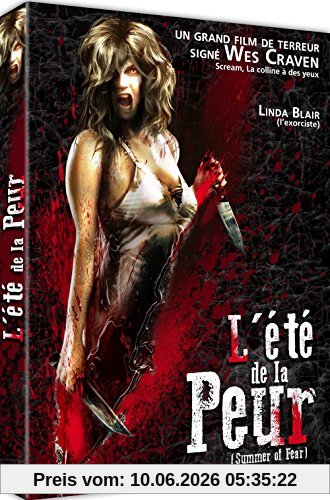 L'été de la peur [FR Import]