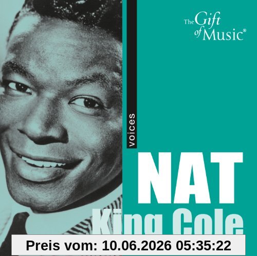 Nat King Cole - Best of