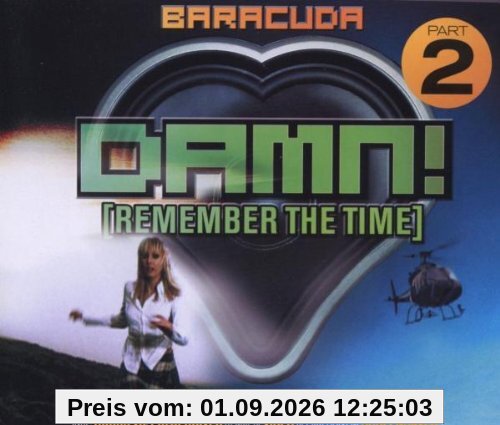 Damn!(Remember the Time)(New V
