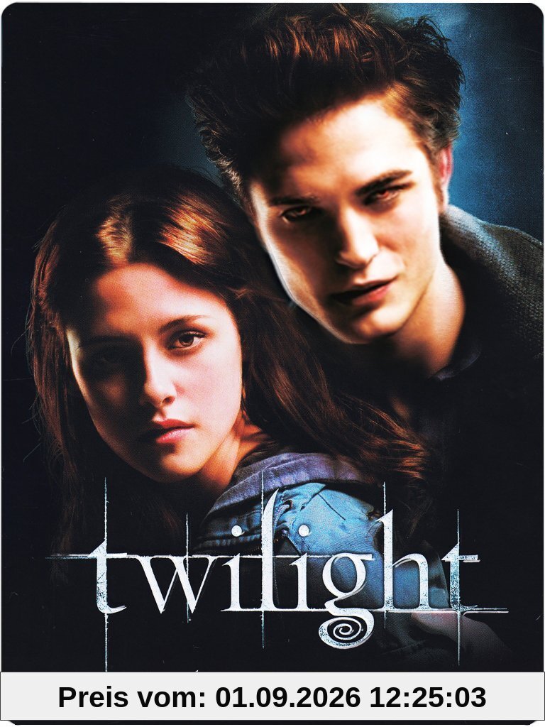 Twilight [tin Box] [Import]