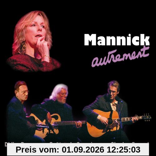Mannick / Autrement