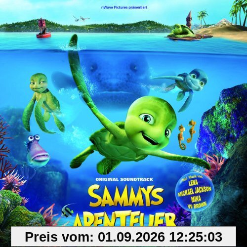 Sammys Abenteuer