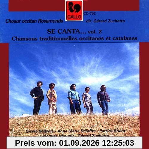 Se Canta V.2