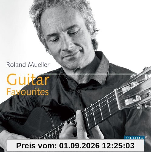 Guitar Favourites