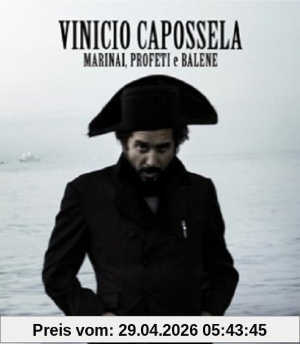 Marinai, Profeti E Balene