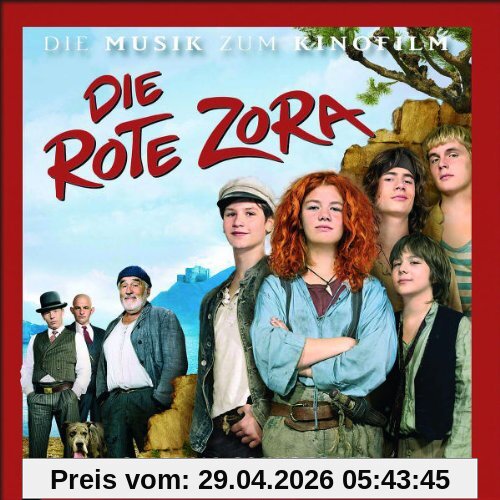 Die Rote Zora